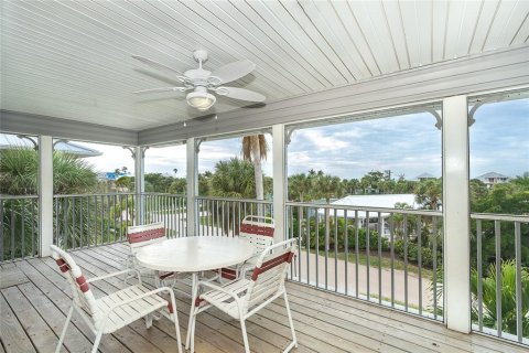 Condo in Placida, Florida, 2 bedrooms  № 916434 - photo 12