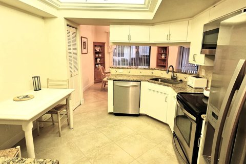 Condominio en venta en Juno Beach, Florida, 3 dormitorios, 146.69 m2 № 909848 - foto 13