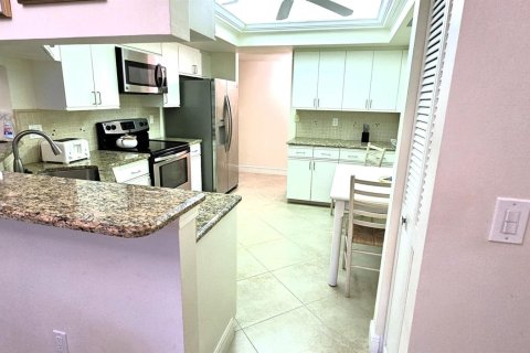 Condominio en venta en Juno Beach, Florida, 3 dormitorios, 146.69 m2 № 909848 - foto 6