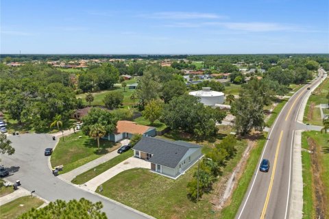 Villa ou maison à vendre à Kissimmee, Floride: 3 chambres, 139.35 m2 № 1266036 - photo 30