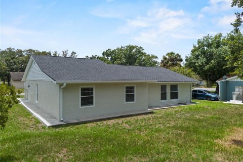 Villa ou maison à vendre à Kissimmee, Floride: 3 chambres, 139.35 m2 № 1266036 - photo 25