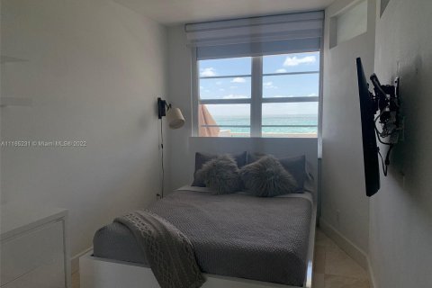 Copropriété à louer à Miami Beach, Floride: 48.31 m2 № 3270 - photo 6