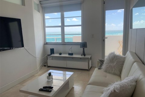 Copropriété à louer à Miami Beach, Floride: 48.31 m2 № 3270 - photo 3