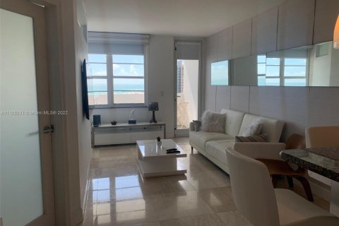 Copropriété à louer à Miami Beach, Floride: 48.31 m2 № 3270 - photo 5