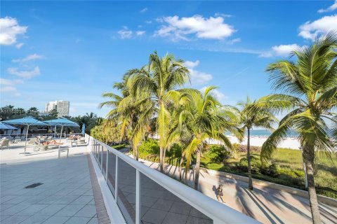 Copropriété à louer à Miami Beach, Floride: 48.31 m2 № 3270 - photo 18