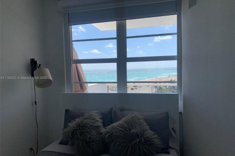 Copropriété à louer à Miami Beach, Floride: 48.31 m2 № 3270 - photo 7