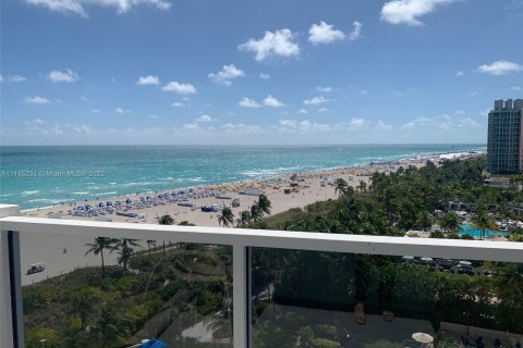 Copropriété à louer à Miami Beach, Floride: 48.31 m2 № 3270 - photo 2