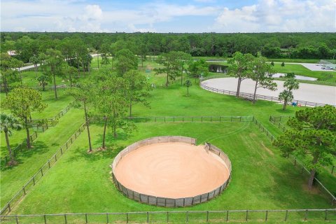 Villa ou maison à vendre à Palm Beach Gardens, Floride: 4 chambres, 380.9 m2 № 604297 - photo 5