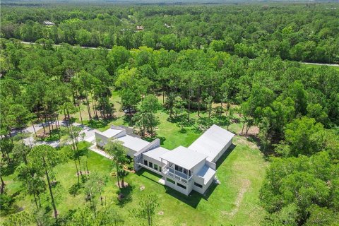 Villa ou maison à vendre à Palm Beach Gardens, Floride: 4 chambres, 380.9 m2 № 604297 - photo 7