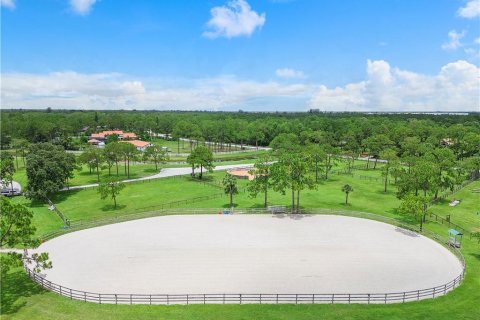 Villa ou maison à vendre à Palm Beach Gardens, Floride: 4 chambres, 380.9 m2 № 604297 - photo 3