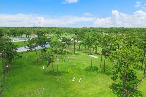 Villa ou maison à vendre à Palm Beach Gardens, Floride: 4 chambres, 380.9 m2 № 604297 - photo 2