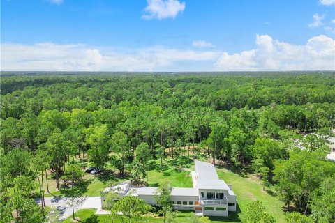 Villa ou maison à vendre à Palm Beach Gardens, Floride: 4 chambres, 380.9 m2 № 604297 - photo 8