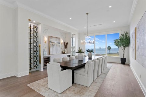 Villa ou maison à vendre à Tampa, Floride: 6 chambres, 877.18 m2 № 957235 - photo 28