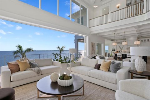 Villa ou maison à vendre à Tampa, Floride: 6 chambres, 877.18 m2 № 957235 - photo 10