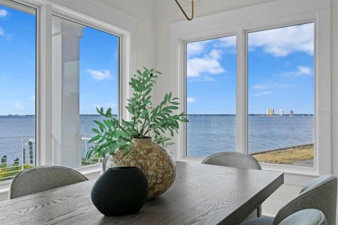 Villa ou maison à vendre à Tampa, Floride: 6 chambres, 877.18 m2 № 957235 - photo 23