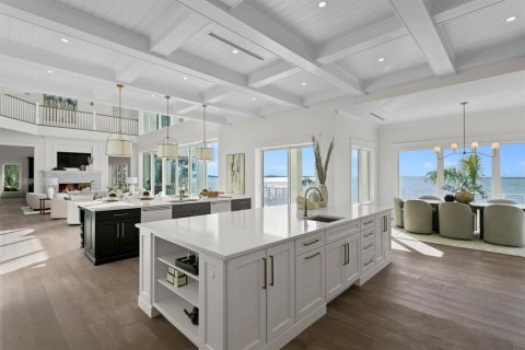 Villa ou maison à vendre à Tampa, Floride: 6 chambres, 877.18 m2 № 957235 - photo 20