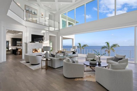 Villa ou maison à vendre à Tampa, Floride: 6 chambres, 877.18 m2 № 957235 - photo 12