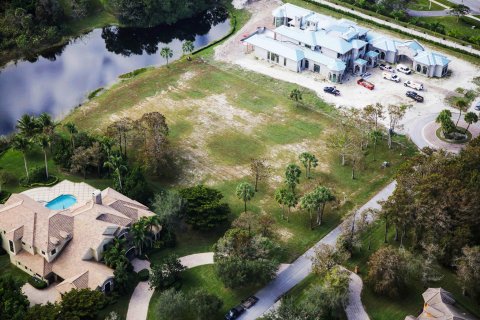 Купить земельный участок в Паркленд, Флорида № 956631 - фото 4