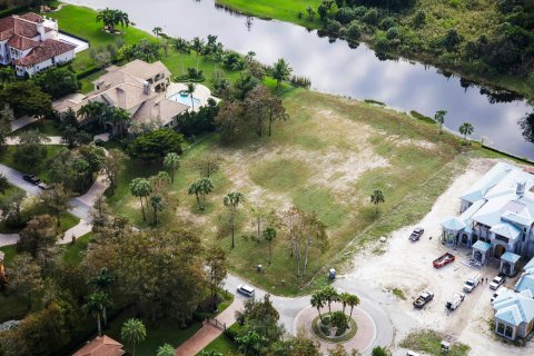 Купить земельный участок в Паркленд, Флорида № 956631 - фото 2