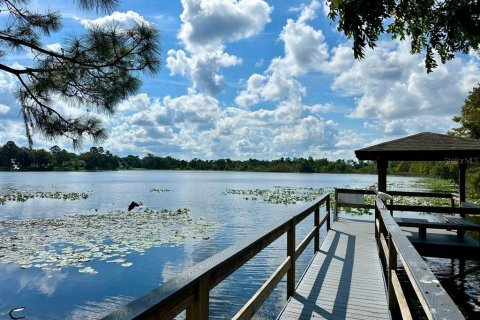 Touwnhouse à vendre à Casselberry, Floride: 2 chambres, 109.9 m2 № 1392133 - photo 27