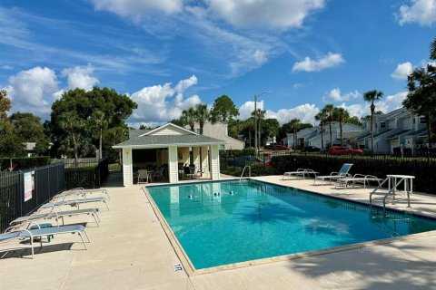 Adosado en venta en Casselberry, Florida, 2 dormitorios, 109.9 m2 № 1392133 - foto 23