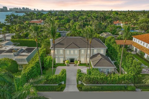 Villa ou maison à vendre à Palm Beach, Floride: 5 chambres, 561.41 m2 № 752460 - photo 3