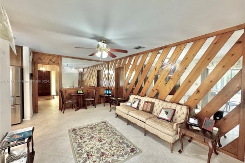 Villa ou maison à vendre à Coral Springs, Floride: 4 chambres, 167.97 m2 № 1329876 - photo 26