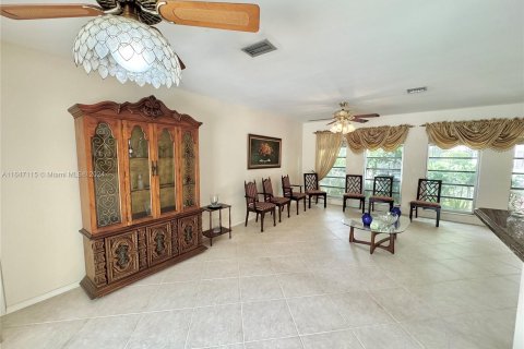 Villa ou maison à vendre à Coral Springs, Floride: 4 chambres, 167.97 m2 № 1329876 - photo 17