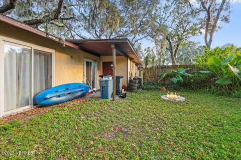 Dúplex en venta en Orange Park, Florida, 4 dormitorios, 161.65 m2 № 848758 - foto 28