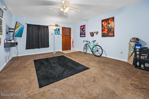 Dúplex en venta en Orange Park, Florida, 4 dormitorios, 161.65 m2 № 848758 - foto 23