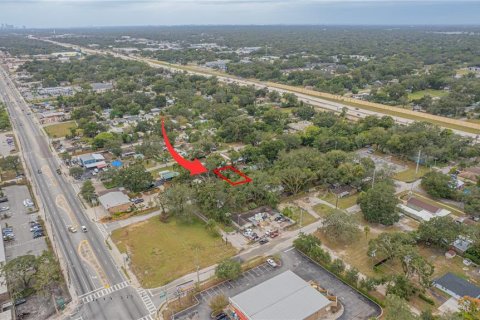 Купить земельный участок в Тампа, Флорида № 847044 - фото 4