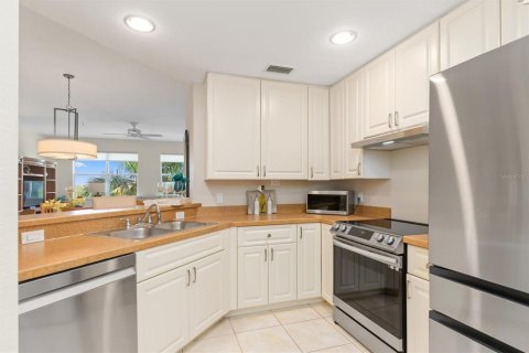 Condo in Punta Gorda, Florida, 2 bedrooms  № 1193785 - photo 7