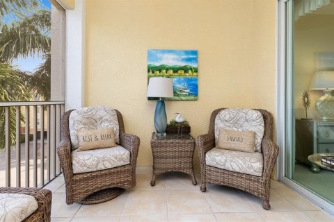 Copropriété à vendre à Punta Gorda, Floride: 2 chambres, 125.51 m2 № 1193785 - photo 20