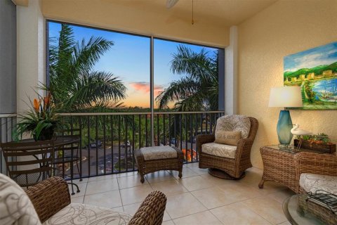 Condo in Punta Gorda, Florida, 2 bedrooms  № 1193785 - photo 19