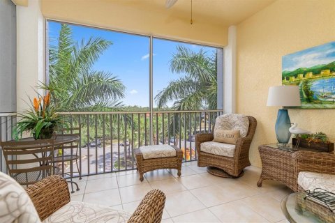 Condo in Punta Gorda, Florida, 2 bedrooms  № 1193785 - photo 3