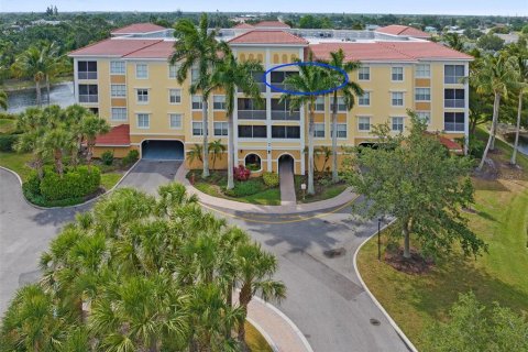 Copropriété à vendre à Punta Gorda, Floride: 2 chambres, 125.51 m2 № 1193785 - photo 29