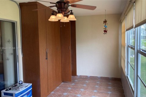 Copropriété à vendre à Deerfield Beach, Floride: 1 chambre, 66.8 m2 № 1172630 - photo 10