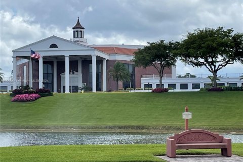 Copropriété à vendre à Deerfield Beach, Floride: 1 chambre, 66.8 m2 № 1172630 - photo 13