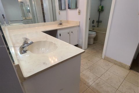 Copropriété à vendre à Aventura, Floride: 1 chambre, 86.03 m2 № 1269953 - photo 12