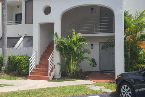 Copropriété à vendre à Aventura, Floride: 1 chambre, 86.03 m2 № 1269953 - photo 1