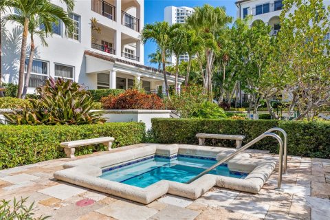 Condo in Aventura, Florida, 3 bedrooms  № 1269989 - photo 26