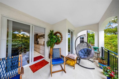 Copropriété à vendre à Aventura, Floride: 3 chambres, 241.08 m2 № 1269989 - photo 5