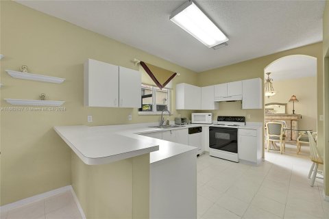 Casa en venta en Davie, Florida, 4 dormitorios, 250.84 m2 № 1377054 - foto 15