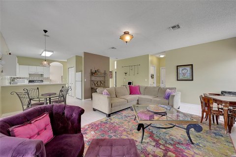 Villa ou maison à vendre à Davie, Floride: 4 chambres, 250.84 m2 № 1377054 - photo 20