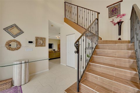 Villa ou maison à vendre à Davie, Floride: 4 chambres, 250.84 m2 № 1377054 - photo 7