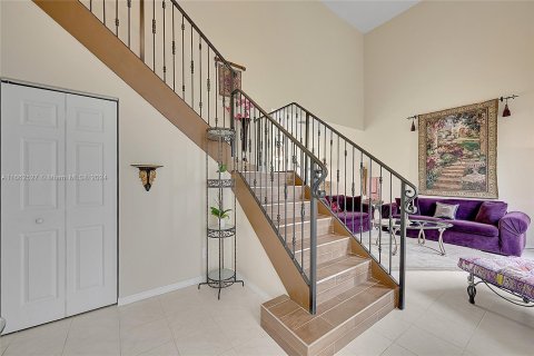 Villa ou maison à vendre à Davie, Floride: 4 chambres, 250.84 m2 № 1377054 - photo 6