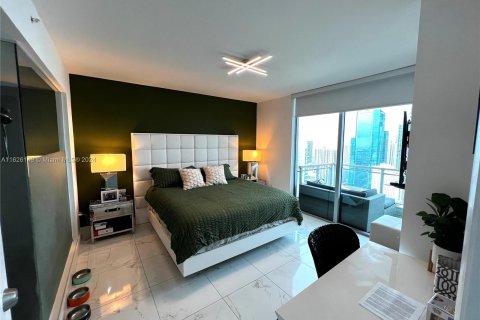 Condo in Miami, Florida, 2 bedrooms  № 1272549 - photo 9