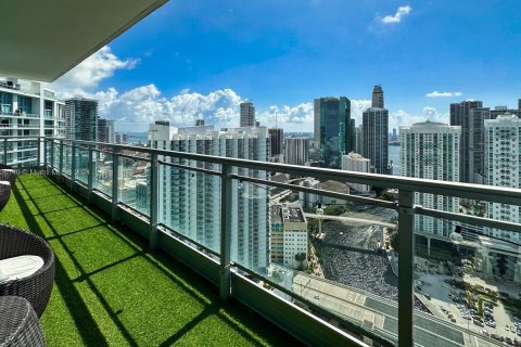 Condominio en venta en Miami, Florida, 2 dormitorios, 103.86 m2 № 1272549 - foto 11