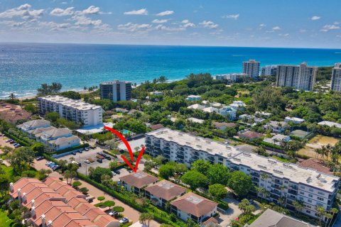 Condominio en venta en Boca Raton, Florida, 2 dormitorios, 85.47 m2 № 1136460 - foto 20