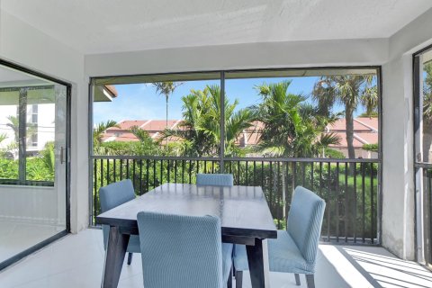 Copropriété à vendre à Boca Raton, Floride: 2 chambres, 85.47 m2 № 1136460 - photo 28